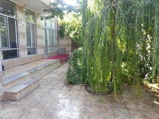 اجاره خانه مسافر در سمیرم