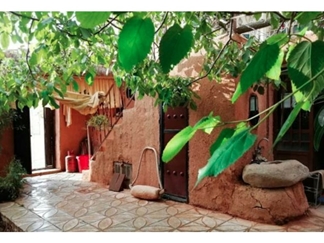 اقامتگاه بوم گردی چشمه ناز