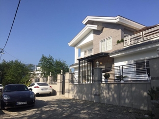 اجاره ویلای استخردار چالوس