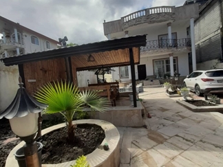 اجاره ویلا در کلار آباد