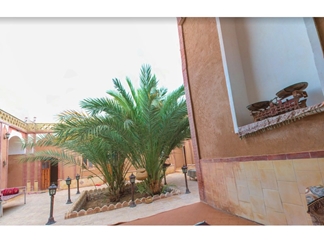 اقامتگاه بوم گردی مهراندیش