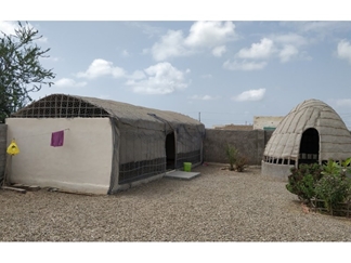 اقامتگاه بوم‌گردی پرهیزکار