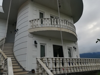 اجاره ویلا در نشتارود