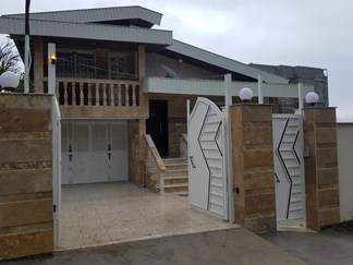 اجاره ویلا سادات شهر رامسر