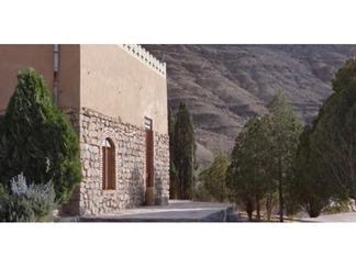 اقامتگاه بوم گردی دهکده فروردین