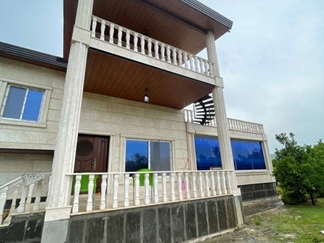 اجاره ویلا لوکس استخردار محمودآباد