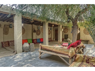 اقامتگاه بوم گردی کلودنگ