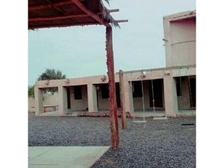 اقامتگاه بومگردی موزه باغ گیاهان