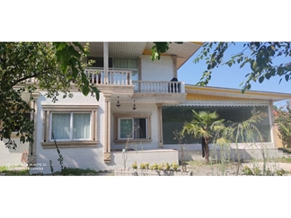 اجاره ویلا استخردار نزدیک گیسوم تالش