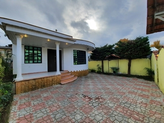 ویلای دربست استخردار رامسر