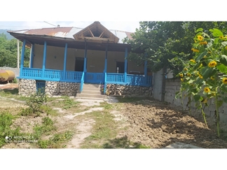 خانه روستایی ییلاقی نزدیک رویان