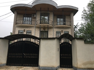 اجاره ویلا در ماسال