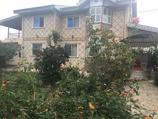 اجاره ویلا در ماسال