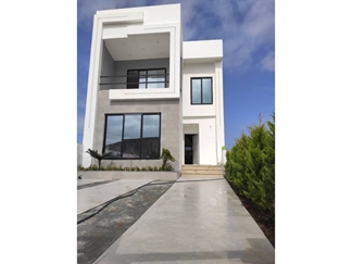 ویلا سرخرود با استخر و جکوزی