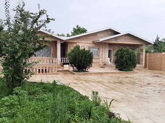 اجاره ویلا استخردار در تالش