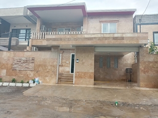 اجاره ویلا با استخر سرپوشیده و سونا