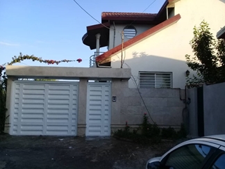 ویلا با استخر سرپوشیده محمود اباد