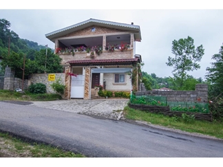 اجاره ویلا در جاده جواهرده