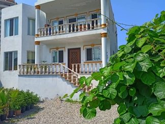 اجاره ویلا استخردار در متل قو