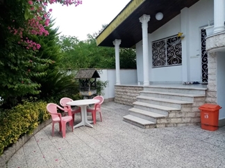 اجاره ویلا در نوشهر