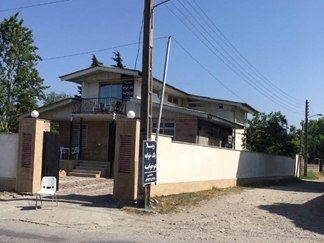 اجاره اقامتگاه ساحلی در چالوس