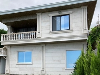 اجاره ویلا لب دریا در شیرود