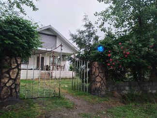 اجاره ویلا روستایی در سیاهکل گیلان