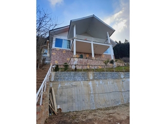 اجاره ویلا در کلاردشت