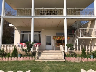 اجاره ویلا در رشت سراوان