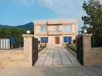 اجاره ویلا استخردار در رامسر