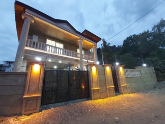 اجاره ویلای استخردار جنگلی رامسر