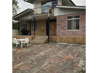 اجاره ویلا در خط هشت چالوس