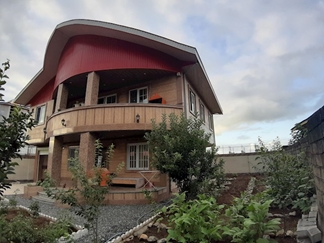 اجاره ویلا در لیالستان گیلان