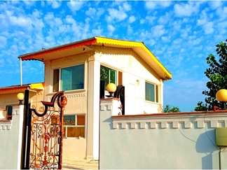 اجاره ویلا ساحلی در رودسر