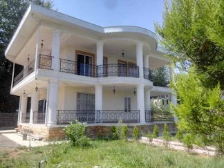 ویلای استخردار پردیس گیلان