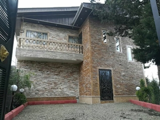 رزرو ویلا با استخر و بیلیارد رامسر