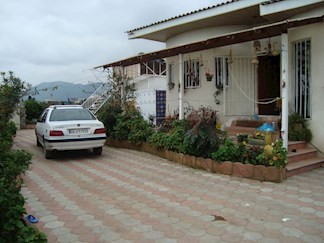 اجاره ویلا جنگلی در هچیرود