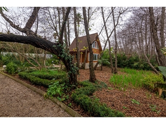 ویلا چوبی استخردار در رامسر