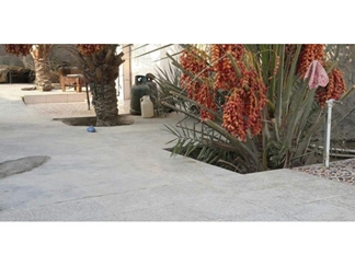 اقامتگاه بوم گردی علیشاهی قشم