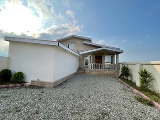 ویلا با استخر سرپوشیده شیرود