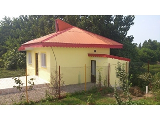 اجاره ویلا در باغ چای گیلان