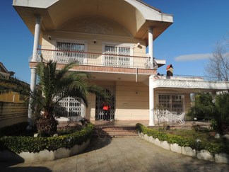 اجاره ویلا شهرک خوشامیان