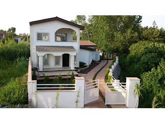 اجاره ویلا استخردار سرخرود