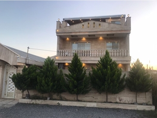 اجاره ویلا با استخر نزدیک محمودآباد