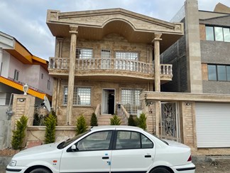 اجاره ویلا با استخر و جکوزی سرخرود