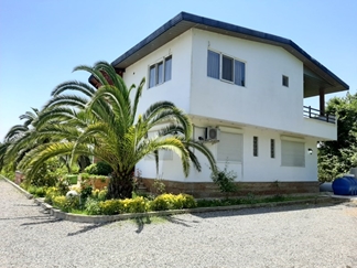 اجاره ویلا استخردار در نور