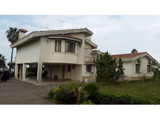 اجاره ویلا ساحلی در کلارآباد