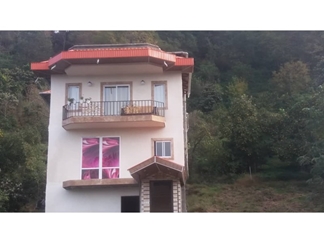 اجاره ویلا در اربکله رامسر