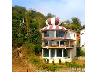 اجاره ویلا در رامسر جاده جواهرده