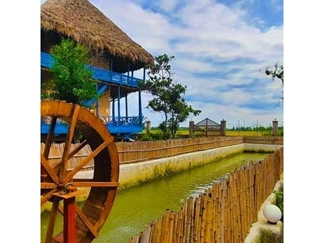 اقامتگاه بومگردی الاسوسو